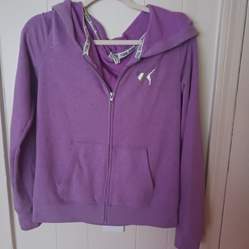 Vintage Victoria Secret Hoodie